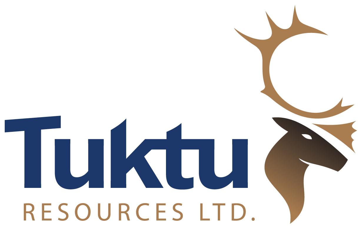 Tuktu Resources Ltd.